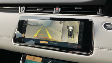 Land Rover Range Rover Evoque 2.0 D200 R-Dynamic SE 5dr Auto Diesel Hatchback